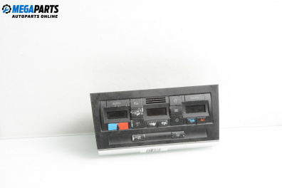 Панел климатроник за Audi A4 Sedan B6 (11.2000 - 12.2004)
