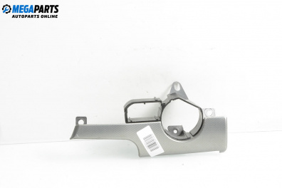 Интериорна пластмаса ключ светлини за Audi A4 Sedan B6 (11.2000 - 12.2004), 4+1 вр., седан