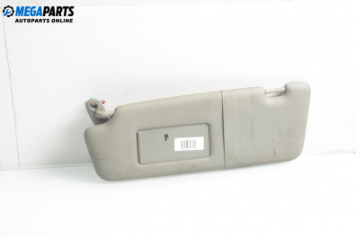 Сенник за Audi A4 Sedan B6 (11.2000 - 12.2004), позиция: лява