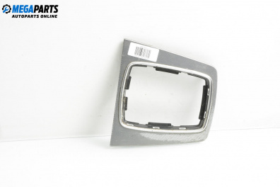 Конзола скоростен лост за Audi A4 Sedan B6 (11.2000 - 12.2004)