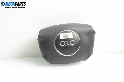 Airbag за Audi A4 Sedan B6 (11.2000 - 12.2004), 4+1 вр., седан, позиция: предна