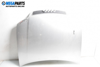 Преден капак за Audi A4 Sedan B6 (11.2000 - 12.2004), 4+1 вр., седан, позиция: предна