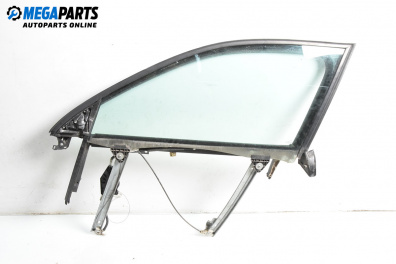 Механизъм ел. стъкло за Audi A4 Sedan B6 (11.2000 - 12.2004), 4+1 вр., седан, позиция: предна, дясна