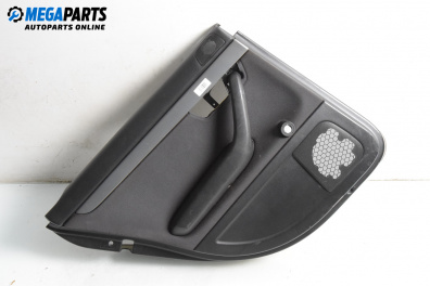 Кора врата за Audi A4 Sedan B6 (11.2000 - 12.2004), 4+1 вр., седан, позиция: задна, лява