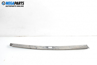 Външна лайсна врата за Audi A4 Sedan B6 (11.2000 - 12.2004), седан, позиция: предна, лява