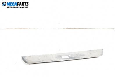 Външна лайсна врата за Audi A4 Sedan B6 (11.2000 - 12.2004), седан, позиция: задна, лява