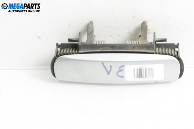 Външна дръжка за Audi A4 Sedan B6 (11.2000 - 12.2004), 4+1 вр., седан, позиция: задна, лява