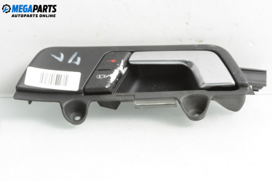 Вътрешна дръжка за Audi A4 Sedan B6 (11.2000 - 12.2004), 4+1 вр., седан, позиция: предна, лява