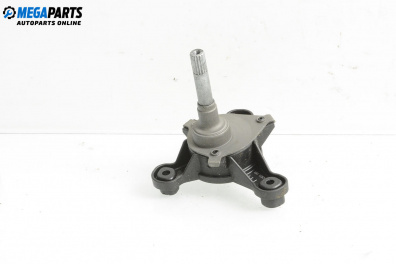 Ръкохватка врата за Audi A4 Sedan B6 (11.2000 - 12.2004), 4+1 вр., седан, позиция: задна, лява