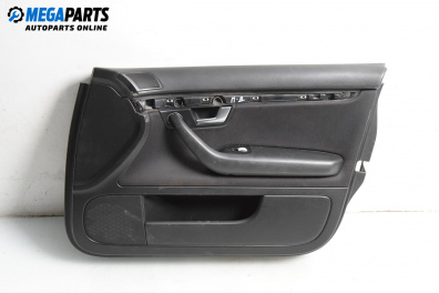 Кора врата за Audi A4 Sedan B6 (11.2000 - 12.2004), 4+1 вр., седан, позиция: предна, дясна