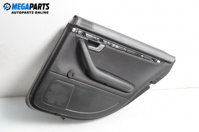 Кора врата за Audi A4 Sedan B6 (11.2000 - 12.2004), 4+1 вр., седан, позиция: задна, дясна