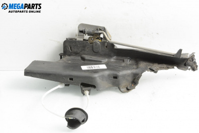 Брава на врата за Audi A4 Sedan B6 (11.2000 - 12.2004), позиция: предна, дясна