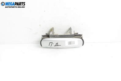 Външна дръжка за Audi A4 Sedan B6 (11.2000 - 12.2004), 4+1 вр., седан, позиция: предна, дясна