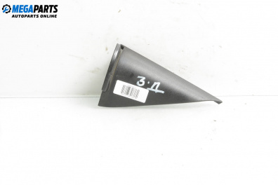 Интериорна лайсна за Audi A4 Sedan B6 (11.2000 - 12.2004), 4+1 вр., седан