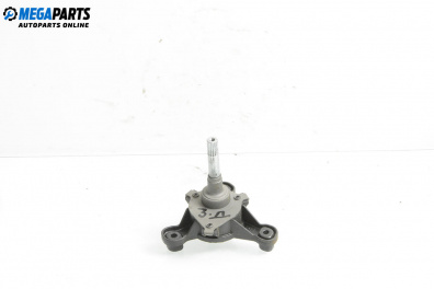 Ръкохватка врата за Audi A4 Sedan B6 (11.2000 - 12.2004), 4+1 вр., седан, позиция: задна, дясна