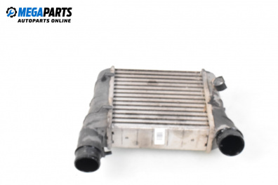 Интеркулер за Audi A4 Sedan B6 (11.2000 - 12.2004) 1.9 TDI, 101 к.с.