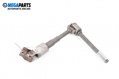 Каре на волана за Audi A4 Sedan B6 (11.2000 - 12.2004) 1.9 TDI, 101 к.с., седан