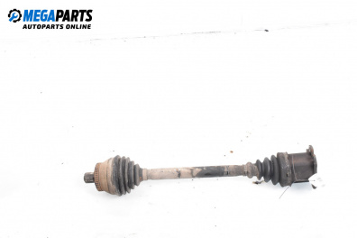 Полуоска за Audi A4 Sedan B6 (11.2000 - 12.2004) 1.9 TDI, 101 к.с., позиция: предна, лява