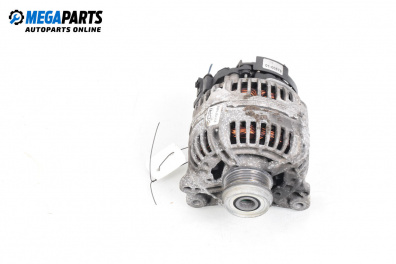 Алтернатор / генератор за Audi A4 Sedan B6 (11.2000 - 12.2004) 1.9 TDI, 101 к.с., №  01-00579 / 0124525010