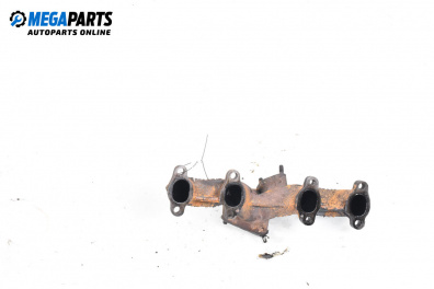 Изпускателен колектор  за Audi A4 Sedan B6 (11.2000 - 12.2004) 1.9 TDI, 101 к.с.