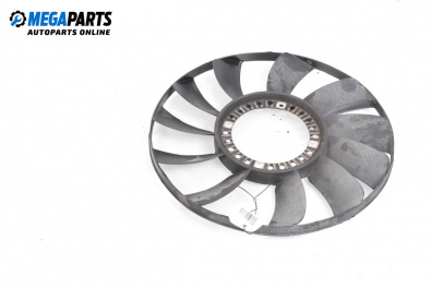 Перка охлаждане за Audi A4 Sedan B6 (11.2000 - 12.2004) 1.9 TDI, 101 к.с.