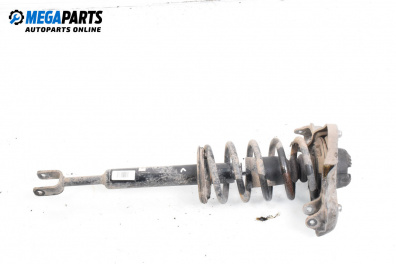 Макферсон за Audi A4 Sedan B6 (11.2000 - 12.2004), седан, позиция: предна, лява