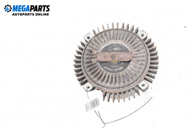 Виско съединител за Audi A4 Sedan B6 (11.2000 - 12.2004) 1.9 TDI, 101 к.с.