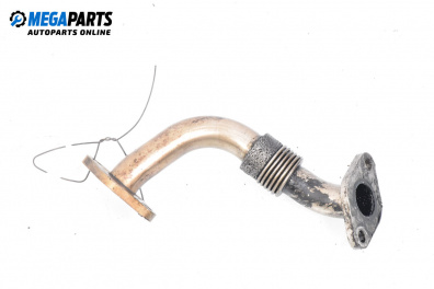 EGR тръба за Audi A4 Sedan B6 (11.2000 - 12.2004) 1.9 TDI, 101 к.с.