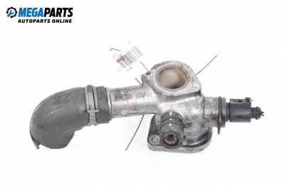 Корпус на термостат за Audi A4 Sedan B6 (11.2000 - 12.2004) 1.9 TDI, 101 к.с., № 038121133A