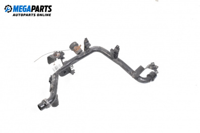 Тръба за охладителна течност за Audi A4 Sedan B6 (11.2000 - 12.2004) 1.9 TDI, 101 к.с.