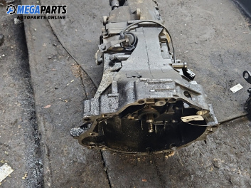 Ръчна скоростна кутия за Audi A4 Sedan B6 (11.2000 - 12.2004) 1.9 TDI, 101 к.с.