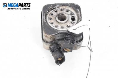 Маслоохладител за Audi A4 Sedan B6 (11.2000 - 12.2004) 1.9 TDI, 101 к.с.