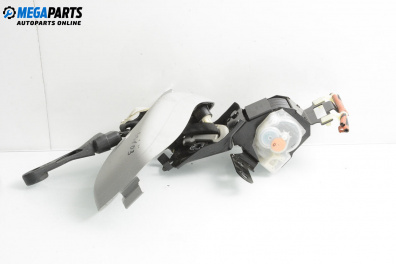 Предпазен колан за Honda FR-V Minivan (08.2004 - 10.2011), 4+1 вр., позиция: предна, дясна