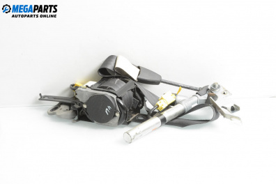 Предпазен колан за Honda FR-V Minivan (08.2004 - 10.2011), 4+1 вр., позиция: предна, лява