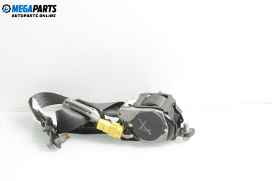 Предпазен колан за Honda FR-V Minivan (08.2004 - 10.2011), 4+1 вр., позиция: задна, дясна