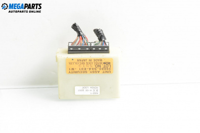 Модул аларма за Honda FR-V Minivan (08.2004 - 10.2011)