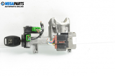 Контактен ключ за Honda FR-V Minivan (08.2004 - 10.2011)