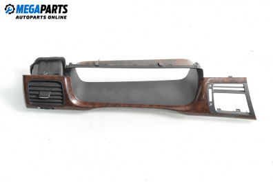 Духалка парно за Honda FR-V Minivan (08.2004 - 10.2011)