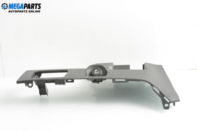 Интериорна пластмаса за Honda FR-V Minivan (08.2004 - 10.2011), 4+1 вр., миниван, позиция: предна