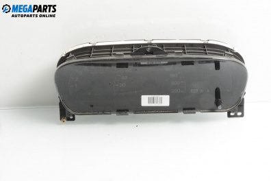 Километраж за Honda FR-V Minivan (08.2004 - 10.2011) 2.0 (BE3), 150 к.с.