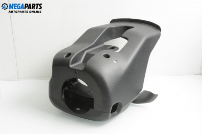 Интериорна пластмаса волан за Honda FR-V Minivan (08.2004 - 10.2011), 4+1 вр., миниван