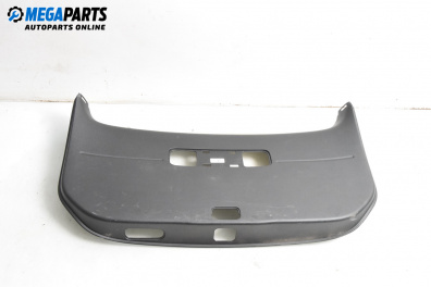 Кора заден капак за Honda FR-V Minivan (08.2004 - 10.2011), 4+1 вр., миниван