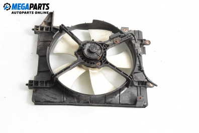 Перка охлаждане за Honda FR-V Minivan (08.2004 - 10.2011) 2.0 (BE3), 150 к.с.