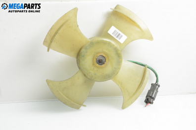 Перки охлаждане за Honda FR-V Minivan (08.2004 - 10.2011) 2.0 (BE3), 150 к.с.