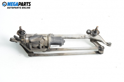 Ел. мотор за чистачките за Honda FR-V Minivan (08.2004 - 10.2011), миниван, позиция: предна