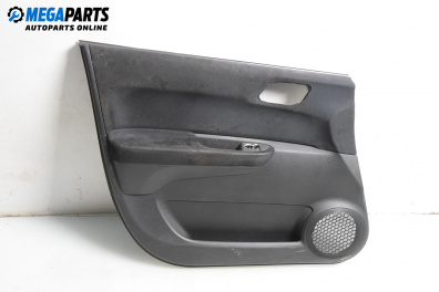 Кора врата за Honda FR-V Minivan (08.2004 - 10.2011), 4+1 вр., миниван, позиция: предна, лява