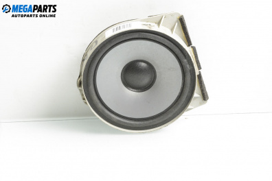 Високоговорител за Honda FR-V Minivan (08.2004 - 10.2011)