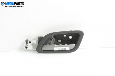 Вътрешна дръжка за Honda FR-V Minivan (08.2004 - 10.2011), 4+1 вр., миниван, позиция: задна, лява