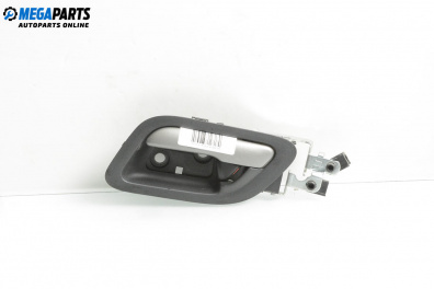 Вътрешна дръжка за Honda FR-V Minivan (08.2004 - 10.2011), 4+1 вр., миниван, позиция: предна, лява