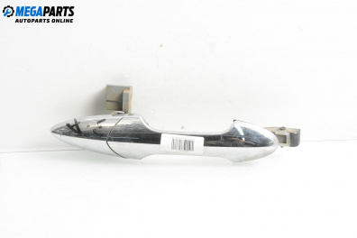 Външна дръжка за Honda FR-V Minivan (08.2004 - 10.2011), 4+1 вр., миниван, позиция: задна, дясна